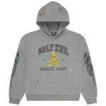 VAMEE SKETCHBOOK HOODIE