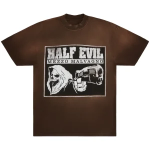 WARNING SHOT TEE
